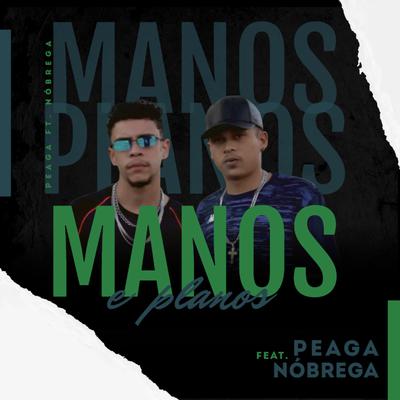 Manos e Planos's cover