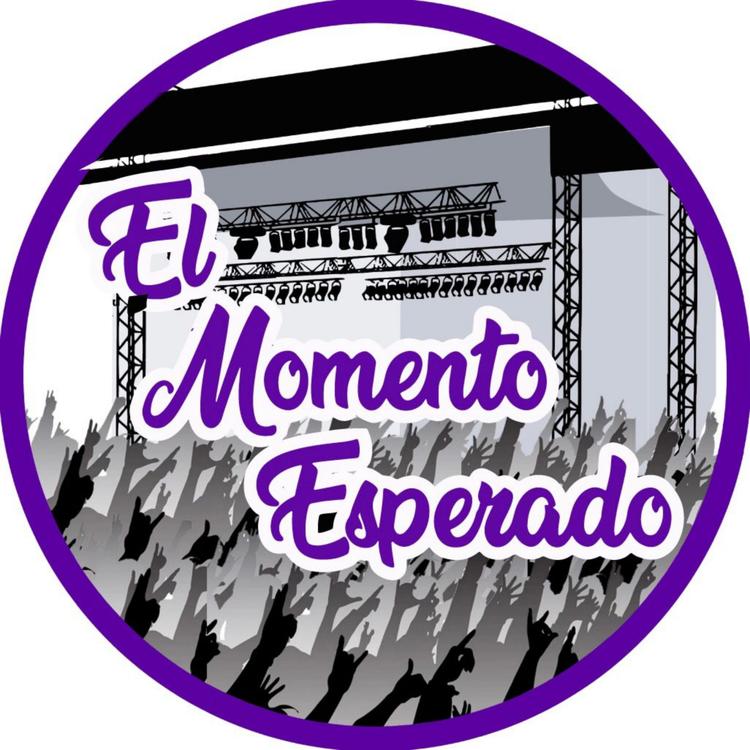 El Momento Esperado's avatar image