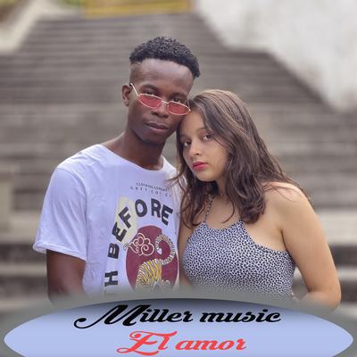 Miller music's cover