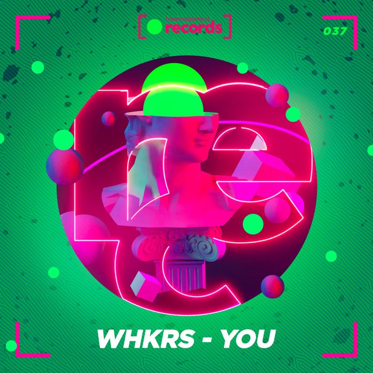 WHKRS's avatar image