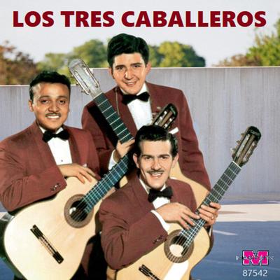 Noche No Te Vayas By Los Tres Caballeros's cover