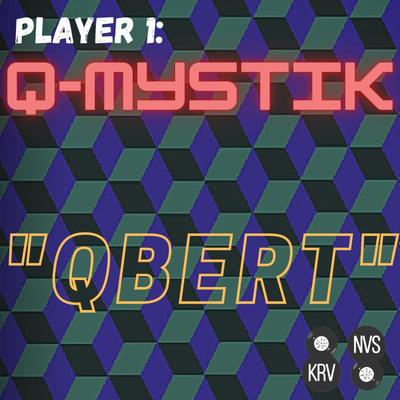 Q-Mystik's cover
