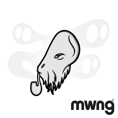 Mwng (Deluxe Edition)'s cover