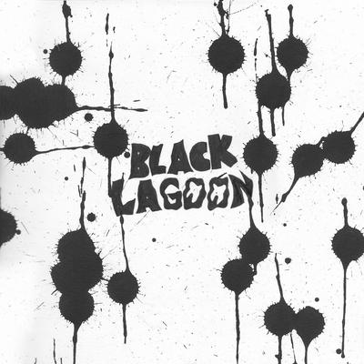 BLACK LAGOON By Kxllswxtch's cover