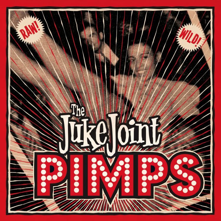 The Juke Joint Pimps's avatar image