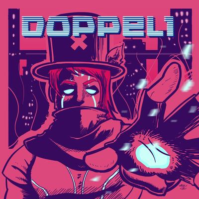 DOPPEL1's cover