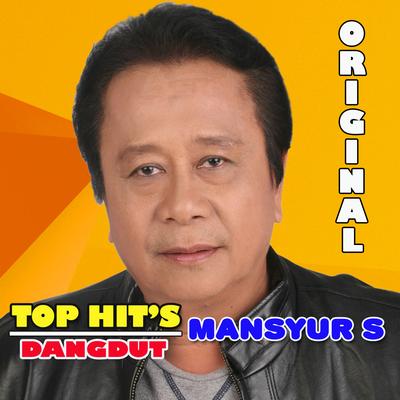 TOP HIT'S MANSYUR S's cover