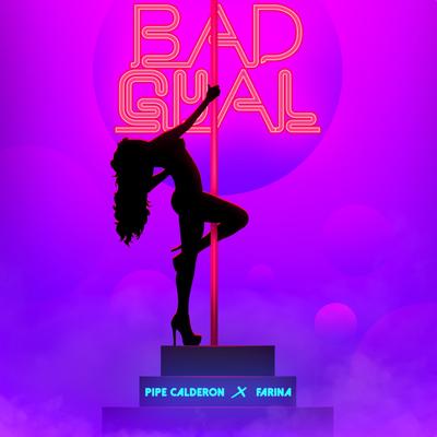 Bad Gyal's cover