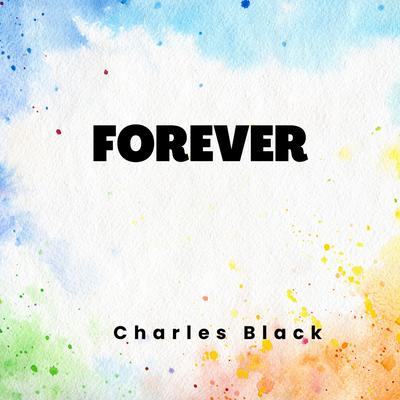 Charles Black's cover