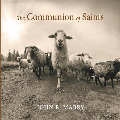 John R. Mabry's cover