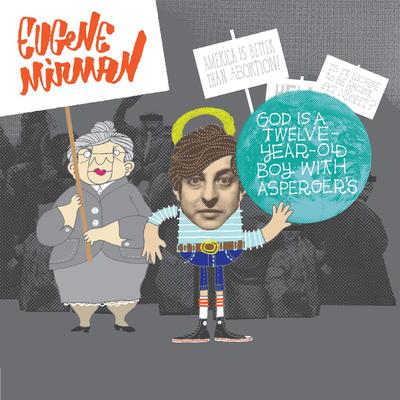 Classmates.com By Eugene Mirman's cover