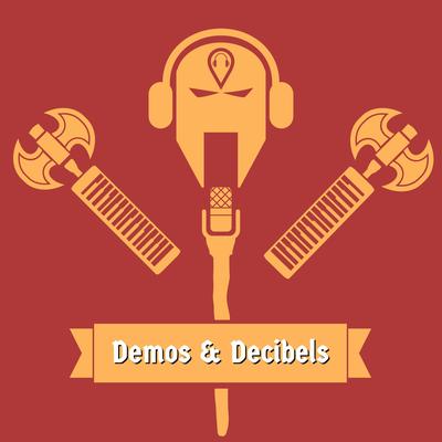 Demos & Decibels's cover