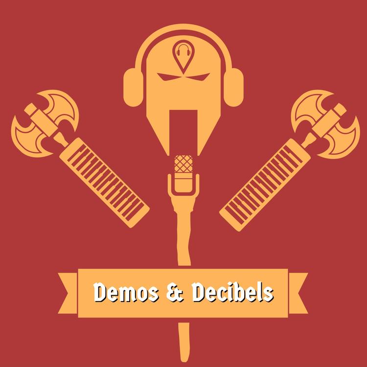 Demos & Decibels's avatar image