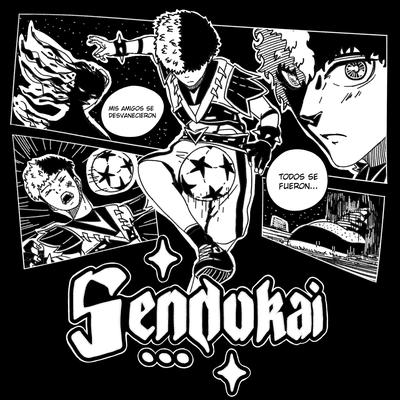 Sendokai's cover
