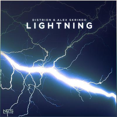 Lightning By Distrion, Alex Skrindo's cover