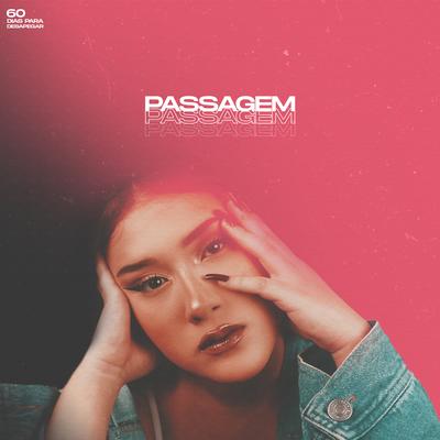 Passagem By Cammie, Ydel's cover