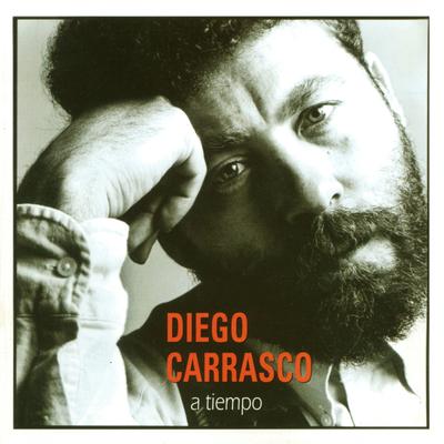 Oliva y Naranja By Diego Carrasco, Juan Manuel Cañizares's cover