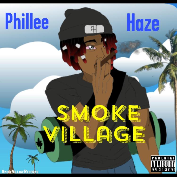 Phillee Haze's avatar image