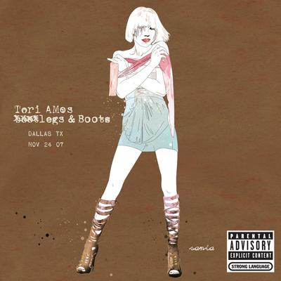 Legs and Boots: Dallas, TX - November 24, 2007's cover
