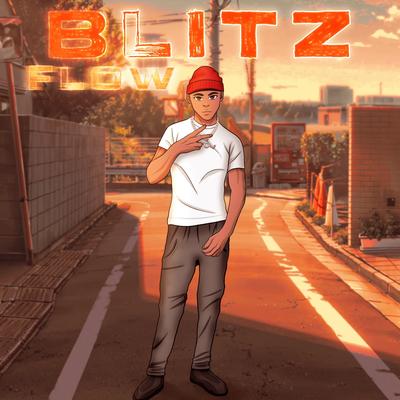 Blitz Flow's cover