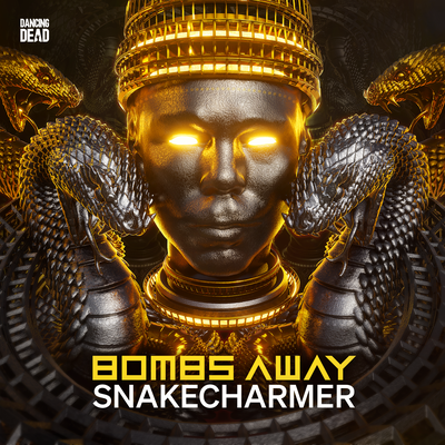 Snakecharmer By Bombs Away's cover