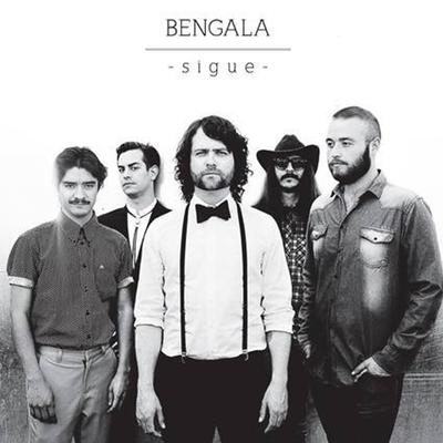 Nunca Digas Nunca By Bengala's cover