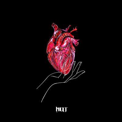 Coração na Mão By Tio Magro, L-Fei, Facção Central, Matts Mc, NQT's cover