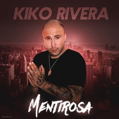 Mentirosa's cover