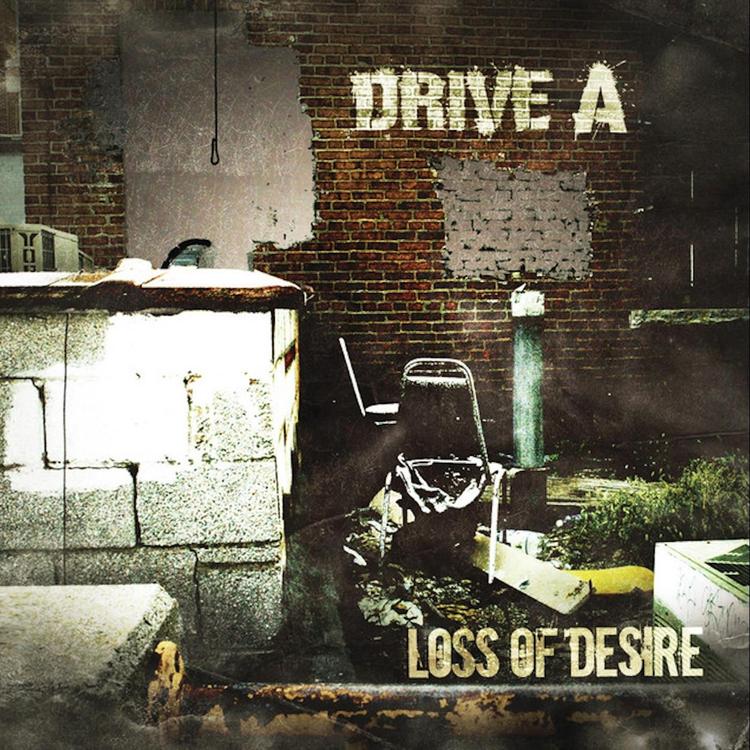 Drive A's avatar image