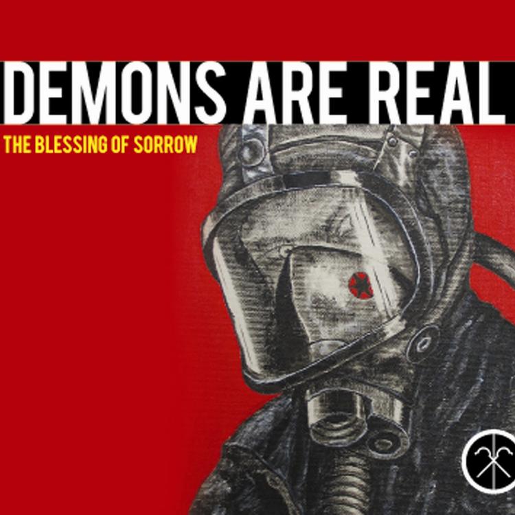 Demons Are Real's avatar image