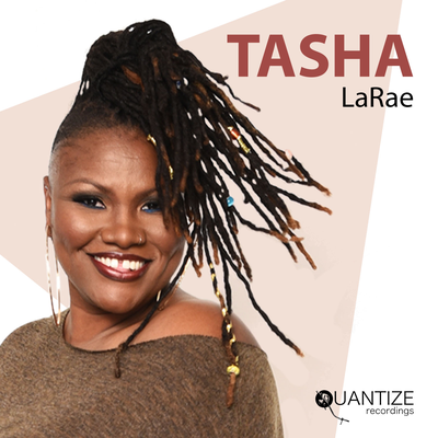 Tasha LaRae's cover