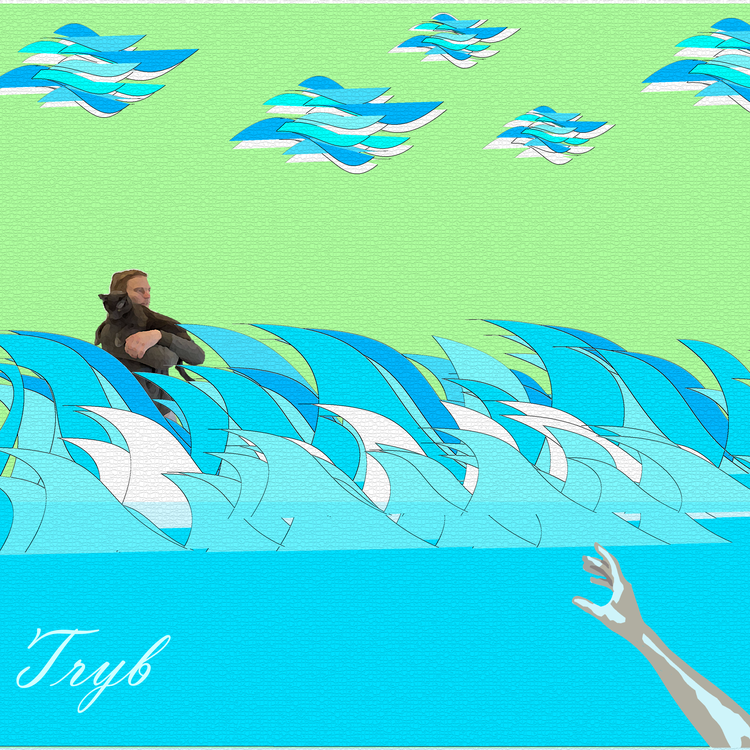 TRYB's avatar image
