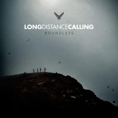 Skydivers By Long Distance Calling's cover