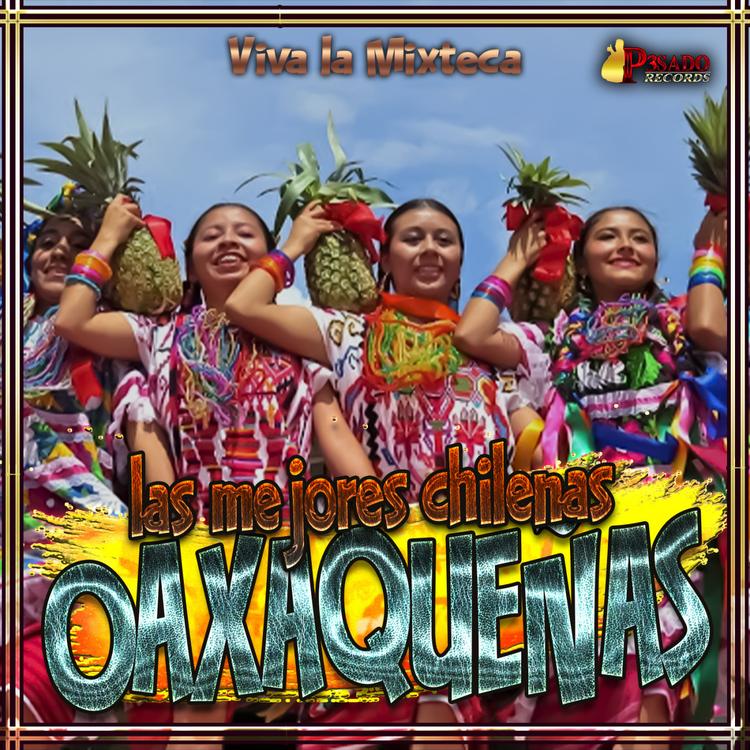 Las Mejores Chilenas Oaxaqueñas's avatar image