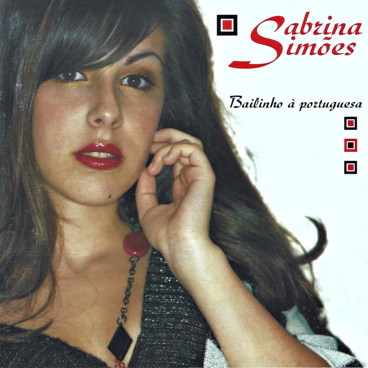 Sabrina Simões's avatar image