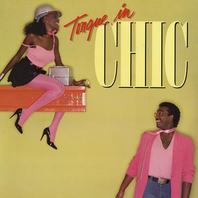 Tongue in Chic's cover