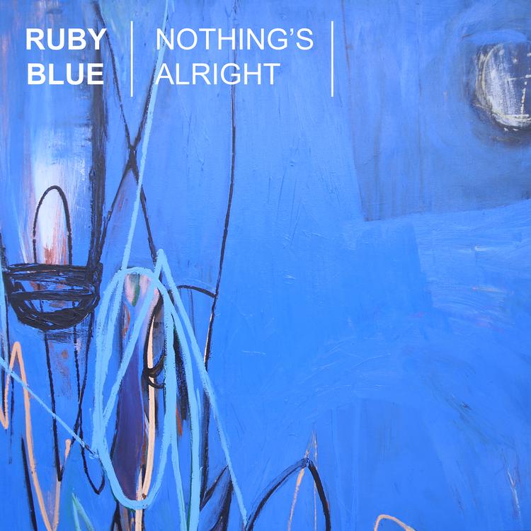 Ruby Blue's avatar image