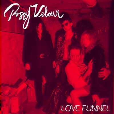 Love Funnel's cover