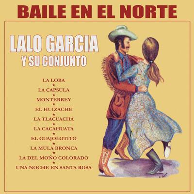 Baile En El Norte's cover