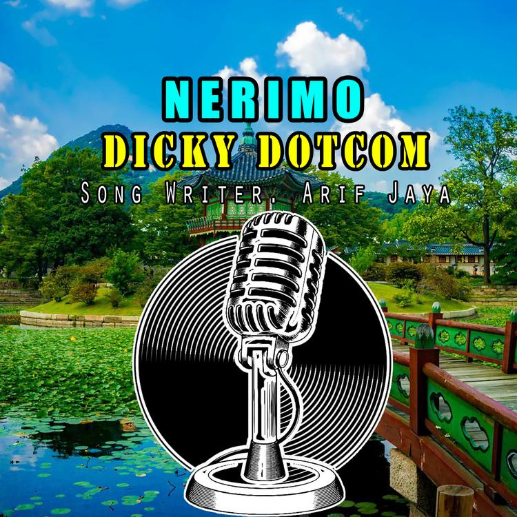 DICKY DOTCOM's avatar image