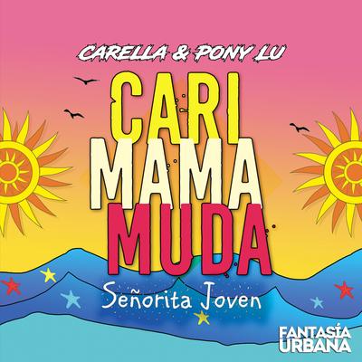 Cari Mama Muda (Senorita Joven)'s cover