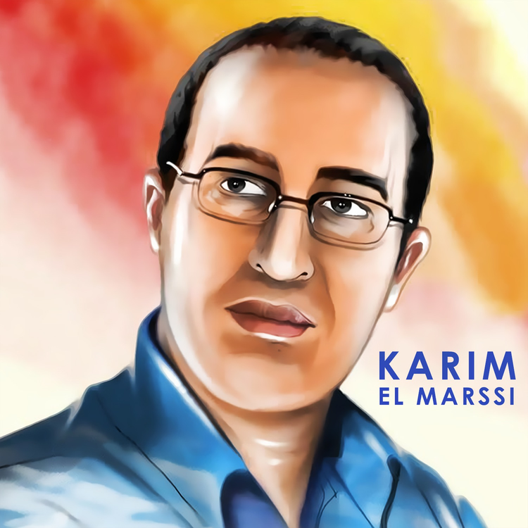Karim El Marssi's avatar image