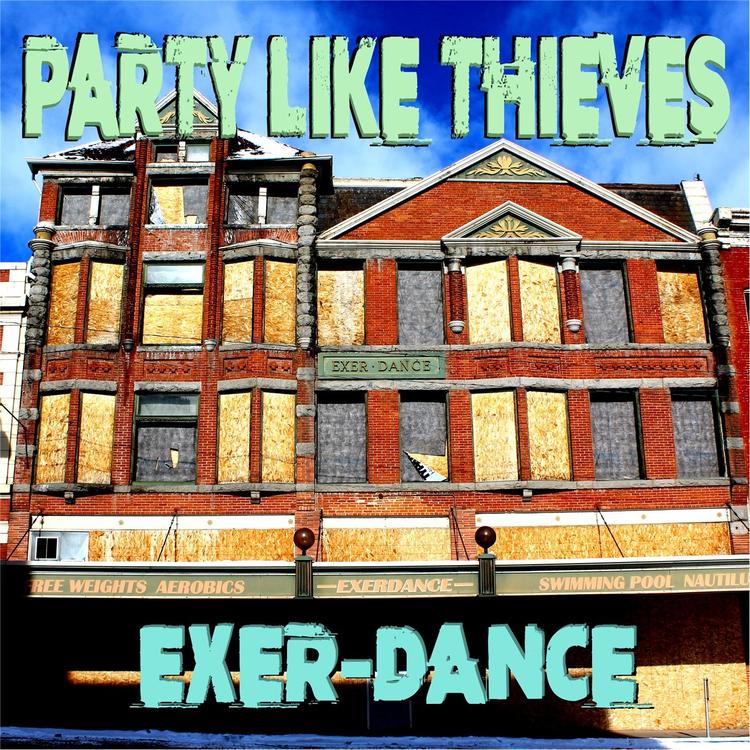 Party Like Thieves's avatar image