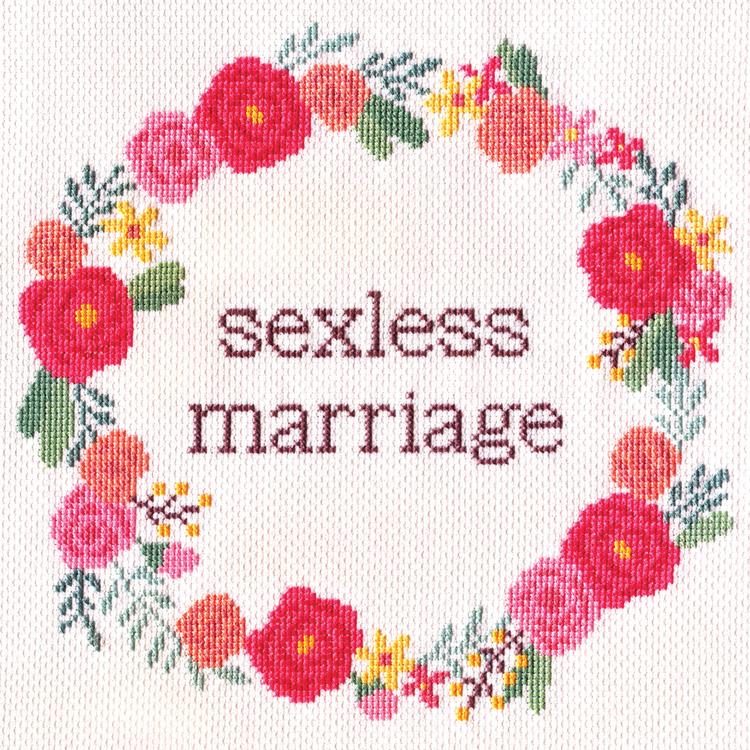 Sexless Marriage's avatar image