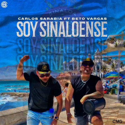 Soy Sinaloense's cover