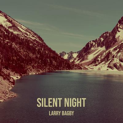 Larry Bagby's cover