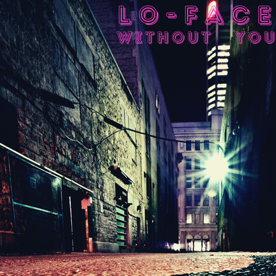 Lo-Face's cover