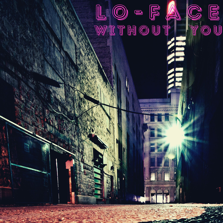 Lo-Face's avatar image