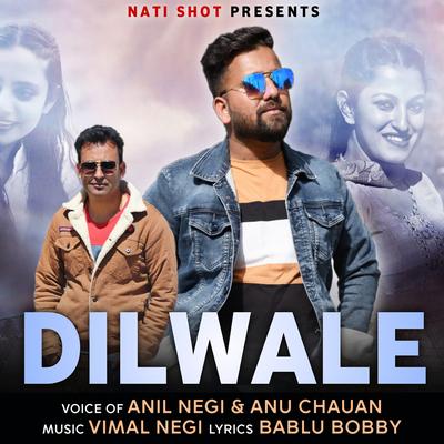 Dilwale's cover