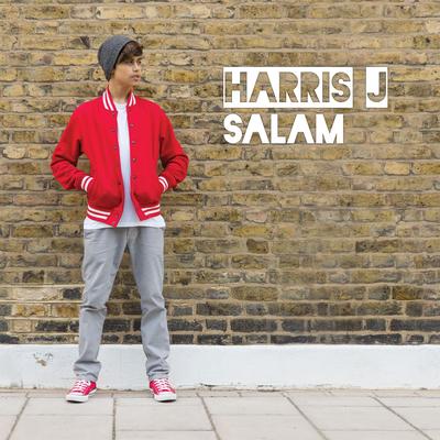 Salam Alaikum By Harris J.'s cover